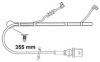 RENAULT 5001834075 Warning Contact, brake pad wear